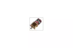 Micro geared motor 6v 60:1 250rpm - MFA 951D601/6v