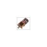 Micro geared motor 6v 60:1 250rpm - MFA 951D601/6v