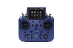 FrSky Tandem X18 Radio (Blue) with battery and case
