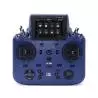 Radio FrSky Tandem X18 Bleue avec accu et mallette