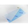 Plaque de plastique transparent Vivak® 500x250x1.5mm en PETG - Aero-Naut 785934
