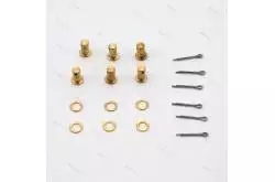 6 axes Ø3 mm pour tendeurs à fentes