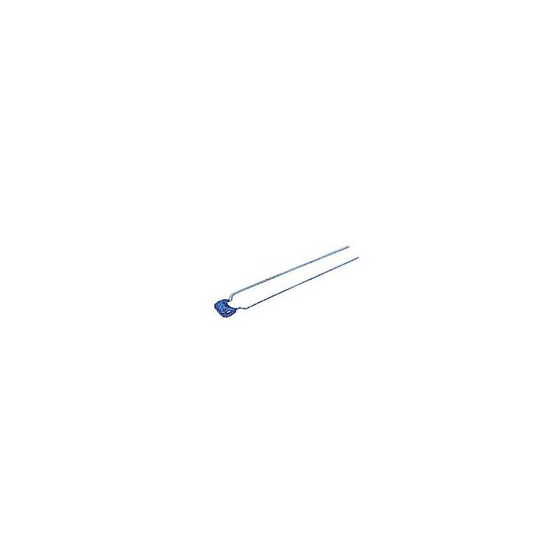 Set of 6 interference suppression capacitors