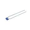 Set of 6 interference suppression capacitors
