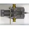 Steam Anchor Winch 1/48 kit - Krick 27204