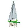 Voilier RC Drago 1/6 en kit
Krick 20410