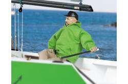 Figurine "Lucas" skipper du voilier Drago 1/6
Krick 20413