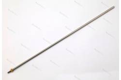 Propeller shaft only Ø5 x 350 mm thread M4 x 11 mm