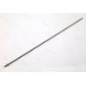 Propeller shaft only Ø5 x 350 mm thread M4 x 11 mm