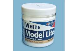 Fine filler sealant for modeling, 240ml pot, white - Deluxe Materials BD5