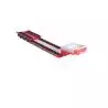 Low-loader semi-trailer with detachable gooseneck 1/14 - Carson 500907700