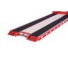 Low-loader semi-trailer with detachable gooseneck 1/14 - Carson 500907700
