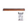 Rampe de flashs pour camion RC 1/14 7,2V et 12V avec module LBSefect