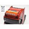 Flash ramp for 1/14 RC truck 7.2V and 12V with LBSefect