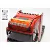 Rampe de flashs pour camion RC 1/14 7,2V et 12V avec module LBSefect