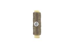 Unbleached cotton rigging thread diameter 0.15 mm and length 40 m - Artesania latina 8801