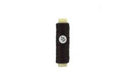 Brown cotton rigging thread diameter 0.25 mm and length 30 m - Artesania latina 8806