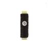 Brown cotton rigging thread diameter 0.25 mm and length 30 m - Artesania latina 8806