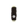 Brown cotton rigging thread diameter 0.8 mm and length 10 m - Artesania latina 8808