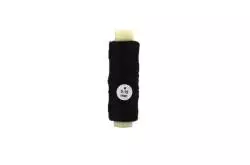Fil de gréement en coton noir diamètre 0,15 mm et longueur 40 m - Artesania latina 8811