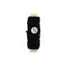 Black cotton rigging thread diameter 0.8 mm and length 10 m - Artesania latina 8813