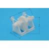 Anchor Windlass 50mm for model boats