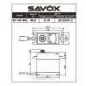 Servo Savöx Standard DIGITAL 25kg/6V - 0,16s - SAVÖX SC-1201MG+