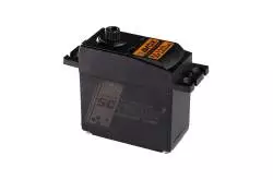 Servo Savöx Standard DIGITAL 25kg/6V - 0,16s - SAVÖX SC-1201MG+