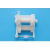 Double Drum Windlass 60mm for model boats