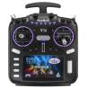HelloRadio V16 Pro 4 in 1 remote control - 32 channels in mode 1 - HelloRadioSky HR1015