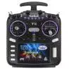 Radiocommande HelloRadio V16 Pro 4 en 1 - 32 voies en mode 1