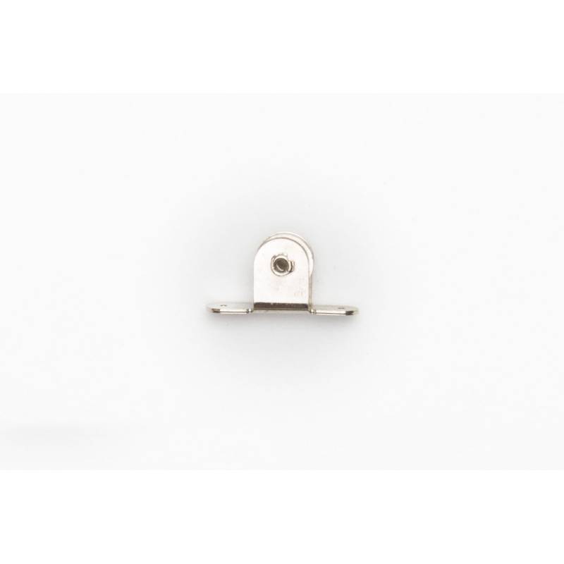 2 Cadenas 13x8x4.5mm with Ø6mm sheave - Aeronaut 532100
