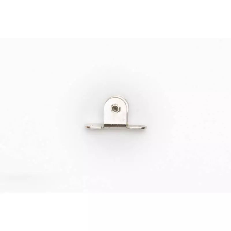 2 Cadènes 13x8x4,5mm avec réa Ø6mm - Aeronaut 532100