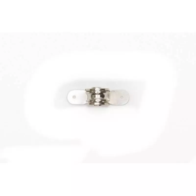 2 Cadènes 13x8x4,5mm avec réa Ø6mm - Aeronaut 532100