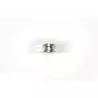 2 Cadènes 13x8x4,5mm avec réa Ø6mm - Aeronaut 532100