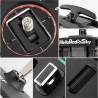 Radiocommande HelloRadio V14 Pro ELRS LBT - 16 voies en mode 1 - HelloRadioSky HR1027