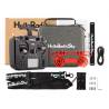 Radiocommande HelloRadio V14 Pro ELRS LBT - 16 voies en mode 1 - HelloRadioSky HR1027