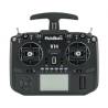Radiocommande HelloRadio V14 Pro ELRS LBT - 16 voies en mode 1 - HelloRadioSky HR1027