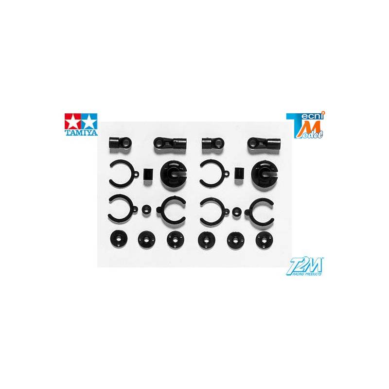 Parts X for TT02 chassis - TAMIYA 50950