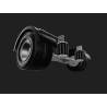 1/14 low-loader axle complete with twin wheels and mudguards - SCALE-PARTS SP-03-04-048