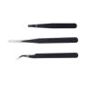 Set of three tweezers - Artésania Latina 27205