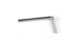 Micro cintreuse pour tube jusqu'à  2mm de diamètre extérieur - Artésania Latina 27323