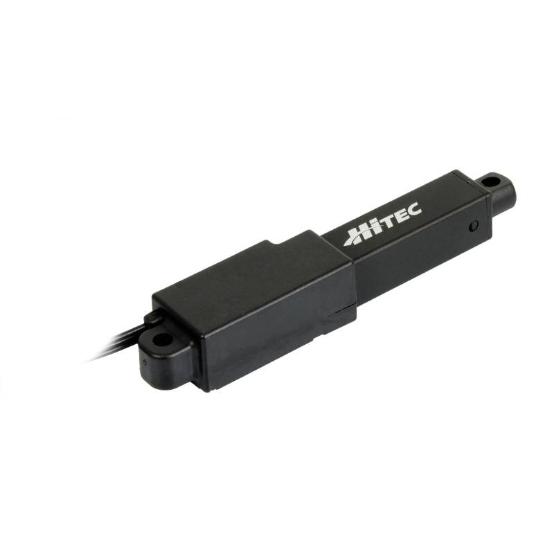 Servo linéaire HiTEC HLS12 30mm 100:1
- HITEC 1-03232