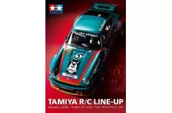 Tamiya RC Line Up vol.1 2026