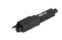 Linear servo HiTEC HLS12 30mm 210:1 - HITEC 1-02454