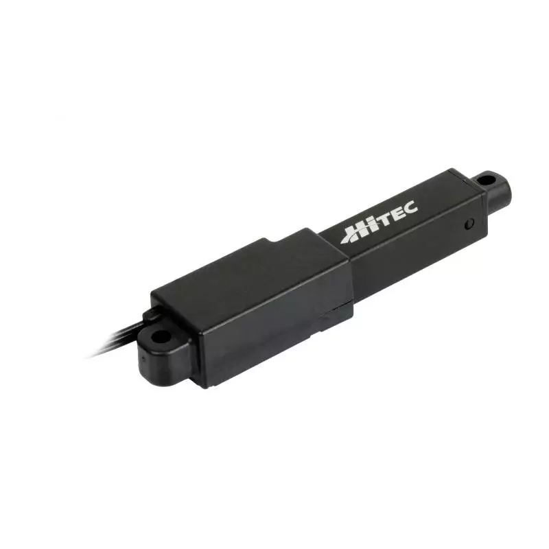 Servo linéaire HiTEC HLS12 30mm 210:1
- HITEC 1-02454