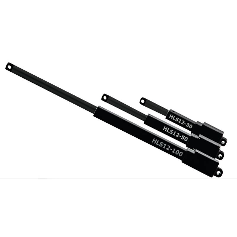 Servo linéaire HiTEC HLS12 30mm 50:1
- HITEC 1-02453