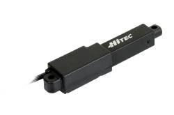 Linear servo HiTEC HLS12 30mm 50:1 - HITEC 1-02453