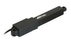 Linear servo HiTEC HLS12 50mm 100:1 - HITEC 1-03233