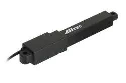 Servo linéaire HiTEC HLS12 50mm 210:1
- HITEC 1-02457